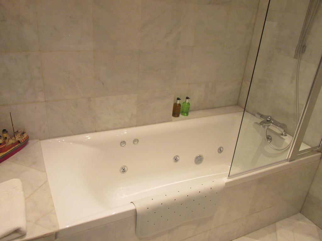 King William Guest House Сеттл Номер фото