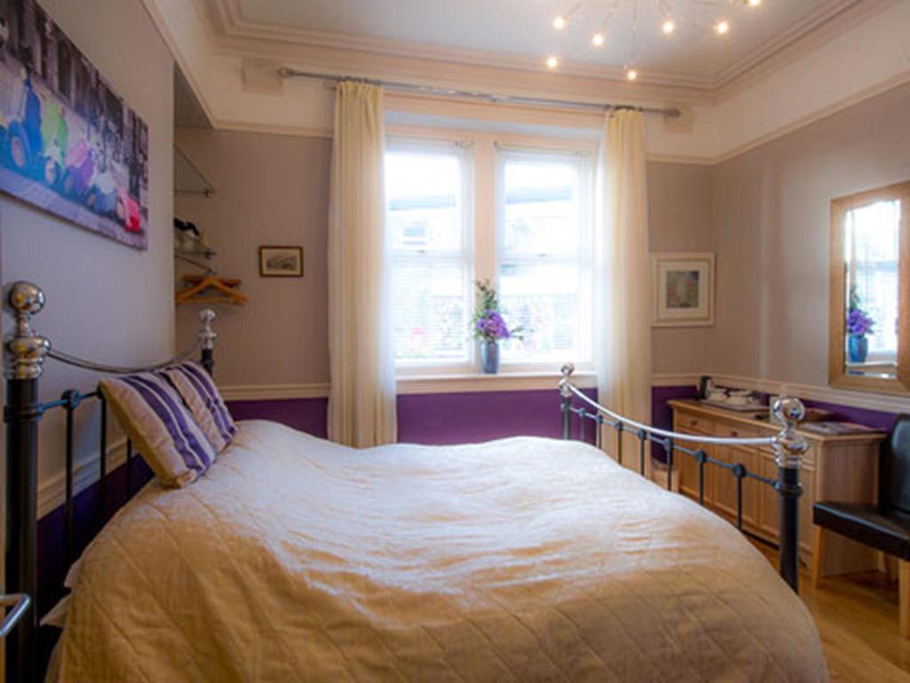 King William Guest House Сеттл Номер фото