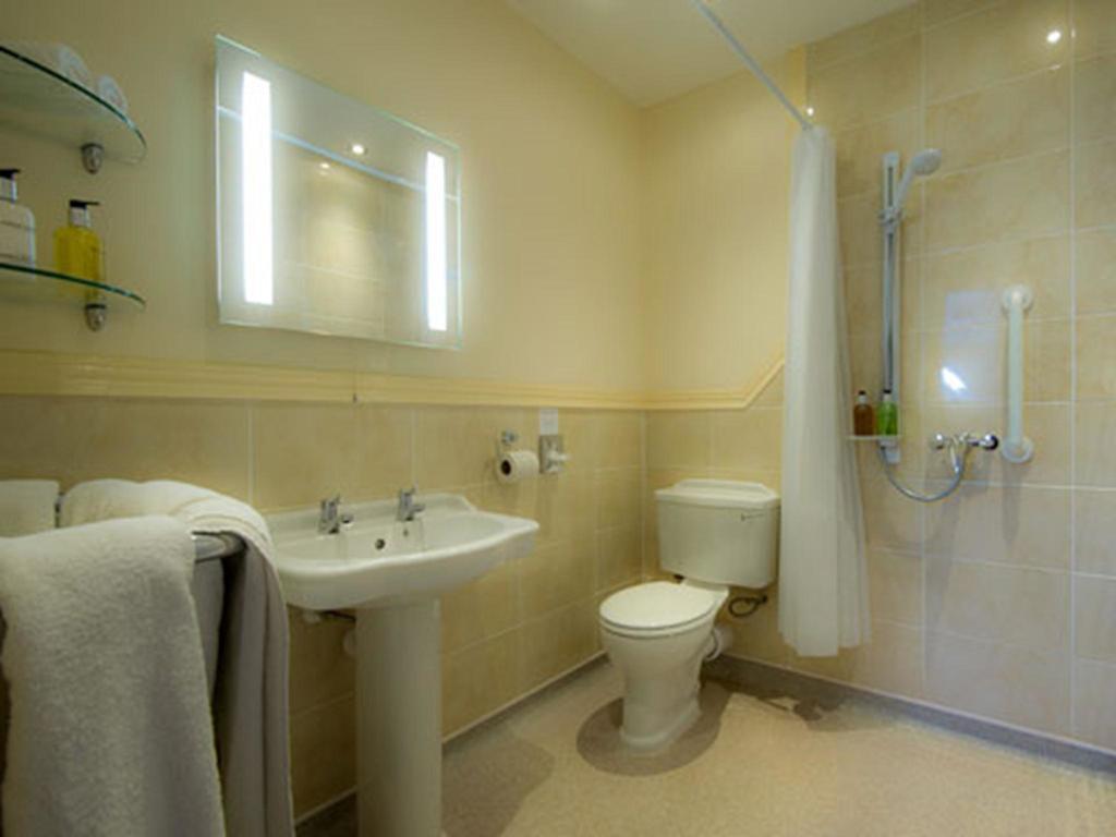 King William Guest House Сеттл Номер фото