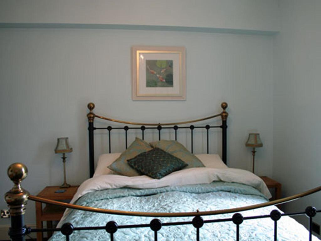 King William Guest House Сеттл Экстерьер фото