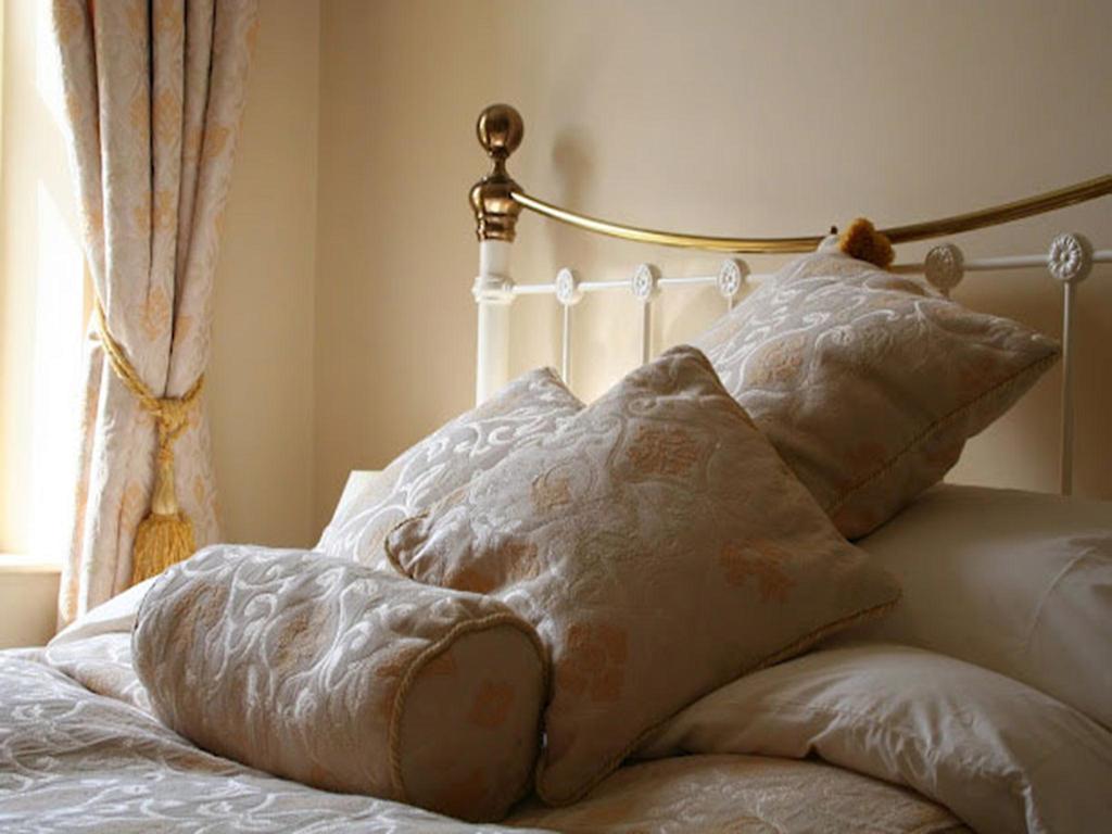 King William Guest House Сеттл Номер фото