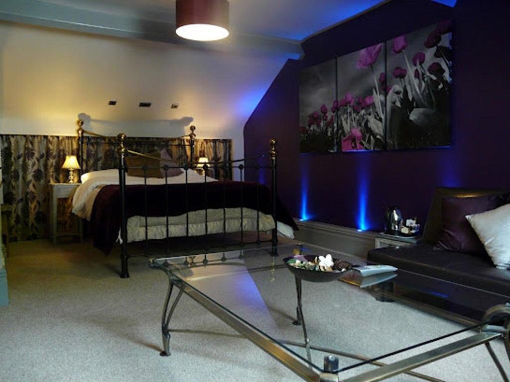 King William Guest House Сеттл Номер фото
