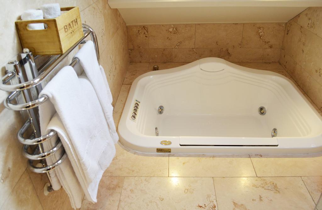 King William Guest House Сеттл Экстерьер фото