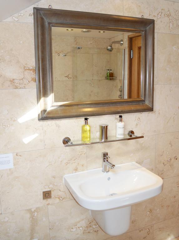 King William Guest House Сеттл Экстерьер фото