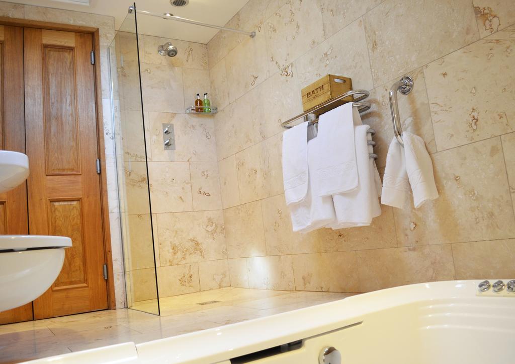 King William Guest House Сеттл Экстерьер фото
