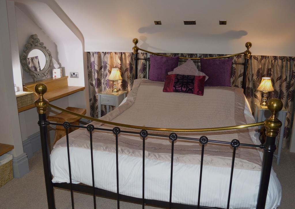 King William Guest House Сеттл Экстерьер фото