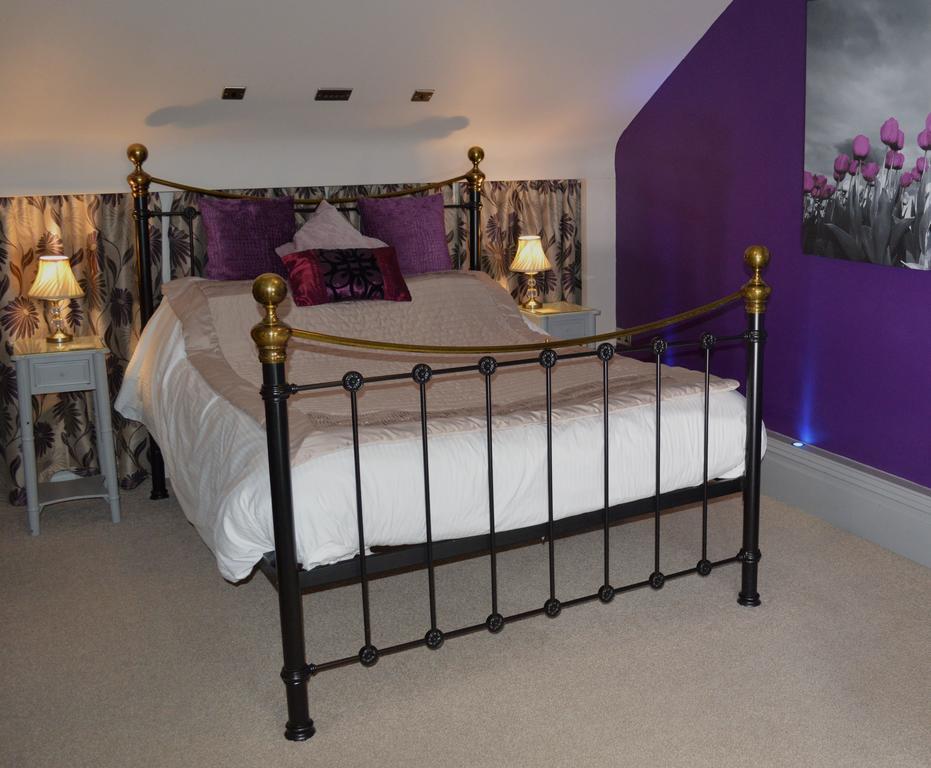 King William Guest House Сеттл Экстерьер фото